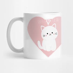 Real Love is Your Pet Mug